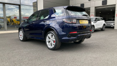Land Rover Discovery Sport 1.5 P300e Urban Edition 5dr Auto [5 Seat] Station Wagon